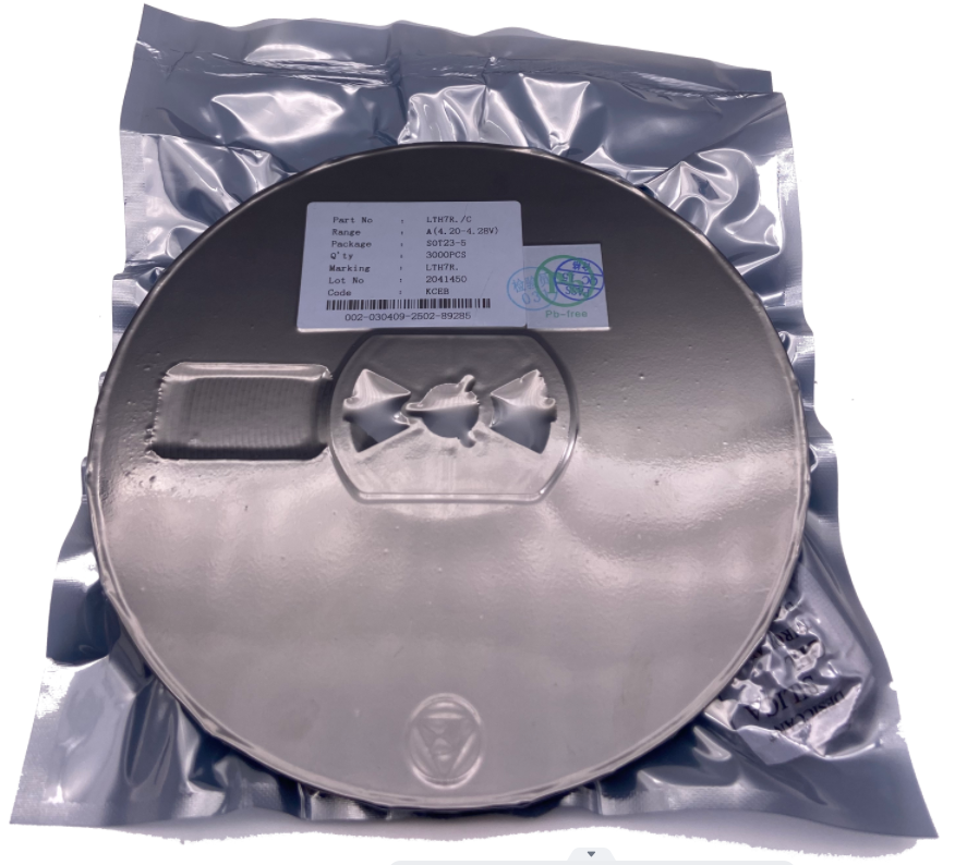 4054充電管理芯片LTH7R