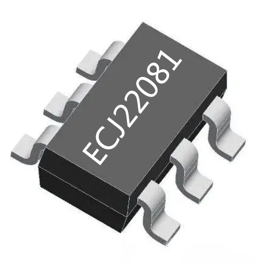 60秒定時滾珠震動開關芯片