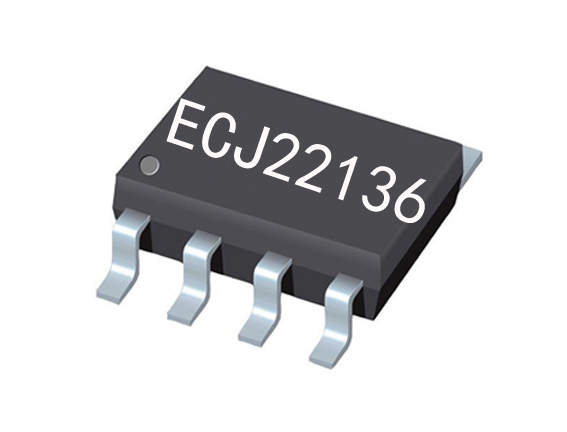 帶斷電記憶開關芯片