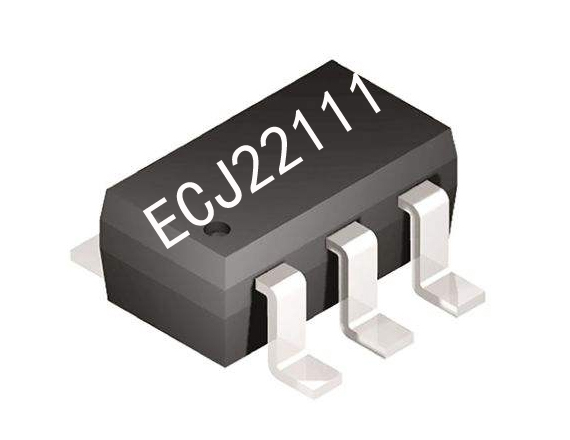 sot23-6單鍵三檔調光芯片