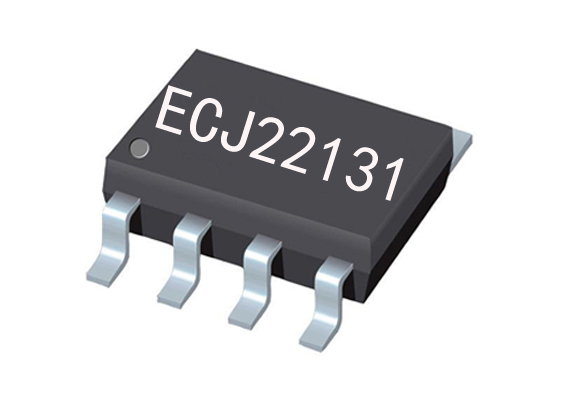 三路電子開關芯片