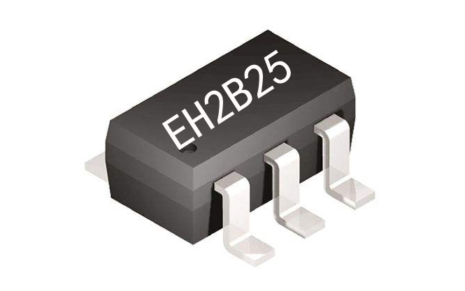 閃8下鞋燈閃燈芯片