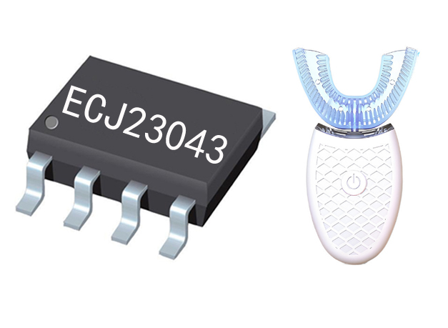 美牙儀10分鐘定時芯片