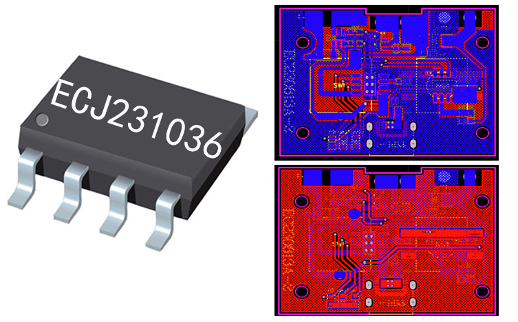 太陽(yáng)能燈串芯片方案