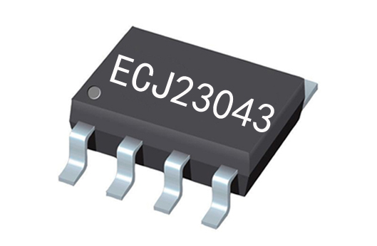 單按鍵切換開關IC