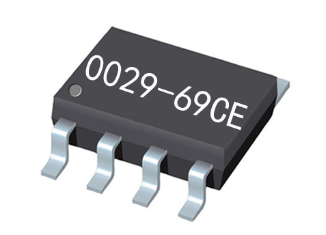 0029-69CE圣誕八首音樂芯片方案