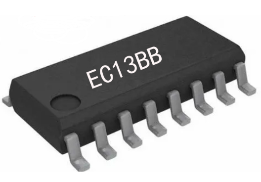 EC13BB單鍵衛(wèi)浴鏡觸摸除霧IC