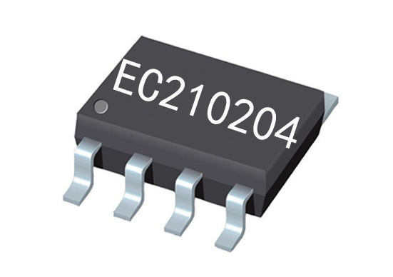 EC210204長按2秒開關三段調光