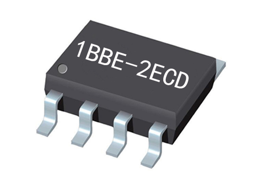 1BBE-2ECD 20燈流水燈芯片