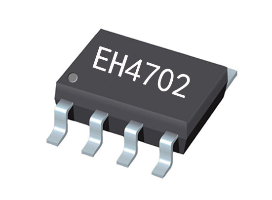 EH4702高亮-低亮-爆閃手電筒IC