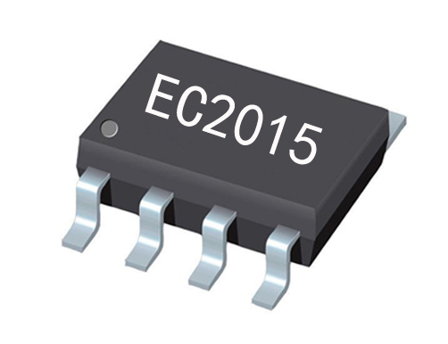 常亮閃爍太陽能燈串IC