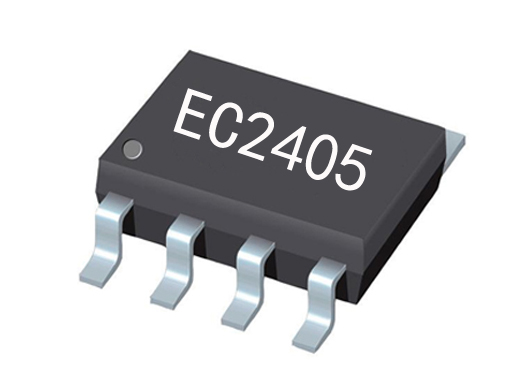 EC2405七彩漸變芯片