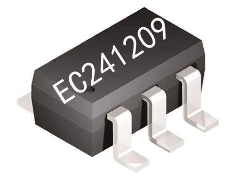 EC241209 6開18關循環定時芯片