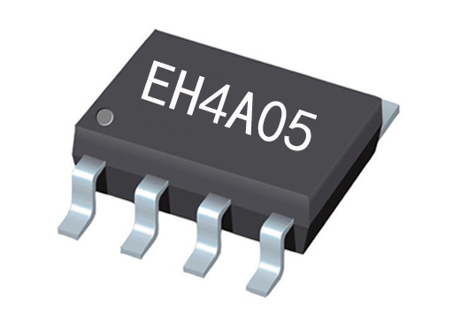 EH4A05單雙色觸摸調光芯片
