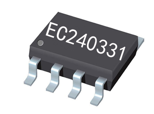 太陽能爆閃燈芯片