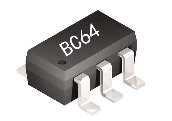 BC64延時(shí)復(fù)位芯片 BC64延時(shí)復(fù)位芯片