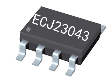 EC250312按鍵換段開關芯片