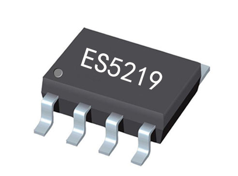 ES5219調(diào)光開關(guān)芯片