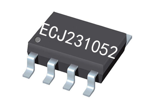 ECJ231052 雙路10秒延時開關芯片