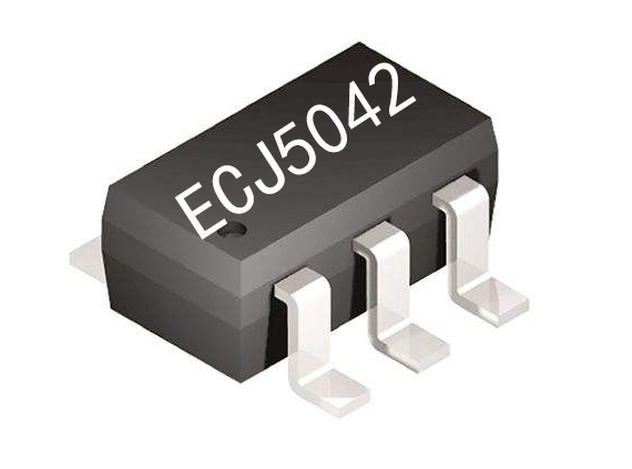 ECJ5042 觸發60-90-120秒定時芯片