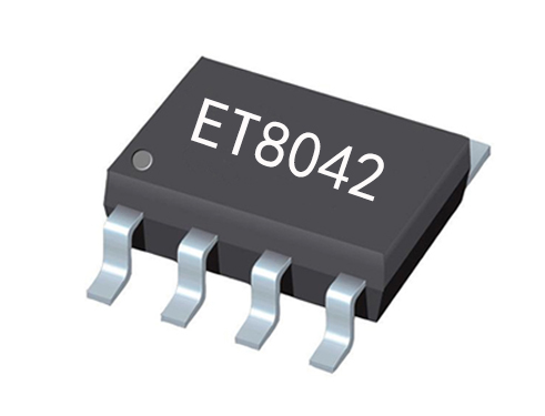 ET8042 雙觸控雙輸出觸摸IC