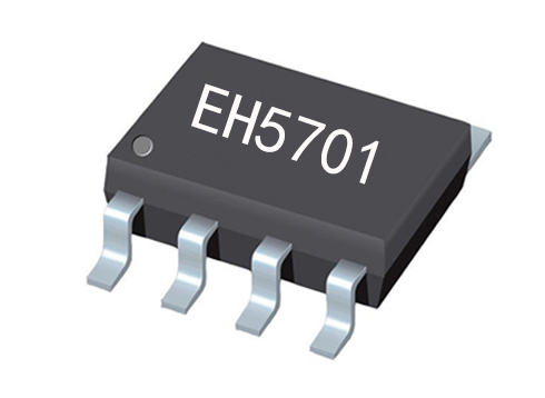 EH5701旋鈕調(diào)光開關(guān)芯片