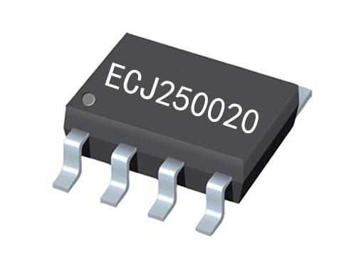 ECJ250020七彩燈控制芯片