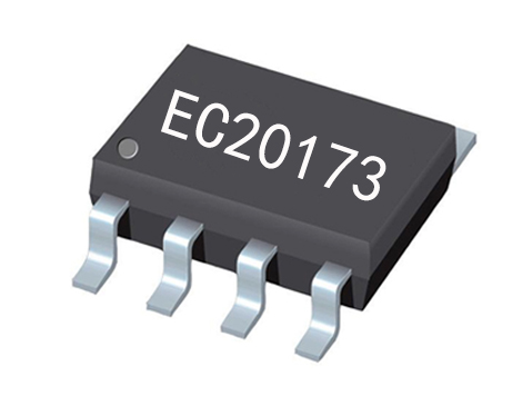 EC20173-V01-8C2221警車語音芯片