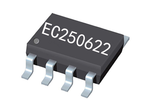 EC250622致愛麗絲音樂閃燈IC