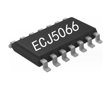 ECJ5066三模式閃燈芯片