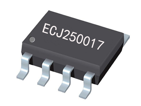 ECJ250017 RGB氛圍燈芯片