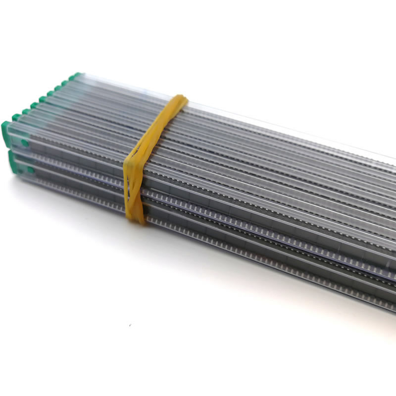 四鍵觸發(fā)臺燈IC